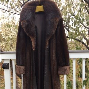 Fur Coat